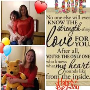 Meet your Posher, Ashlee